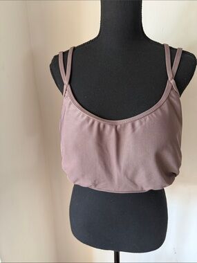 WalkPop Workout Bra size 2X
